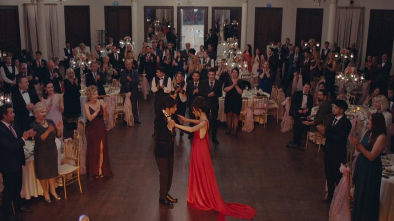 Um Milagre - episódio 1x15