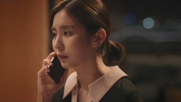 Ghost Doctor - episódio 1x3