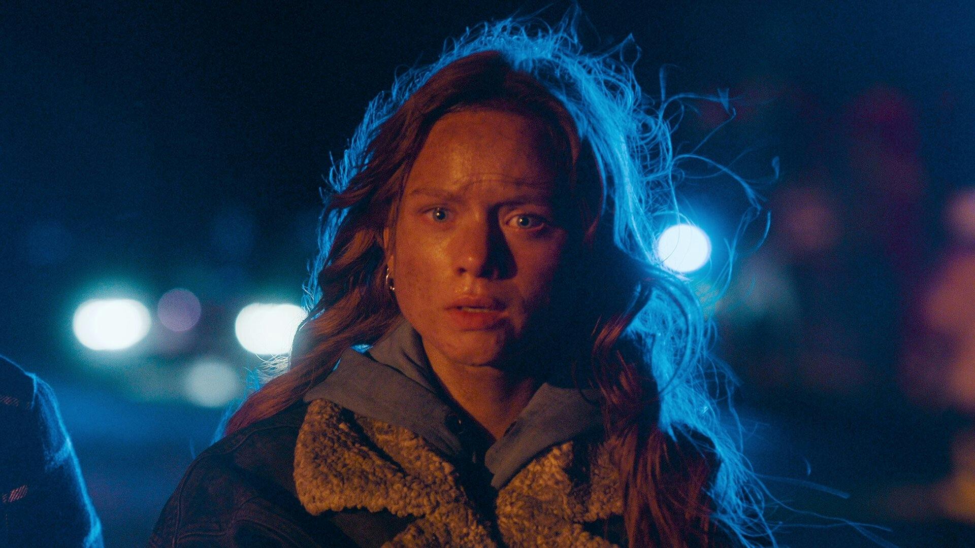 Kitz - episódio 1x6