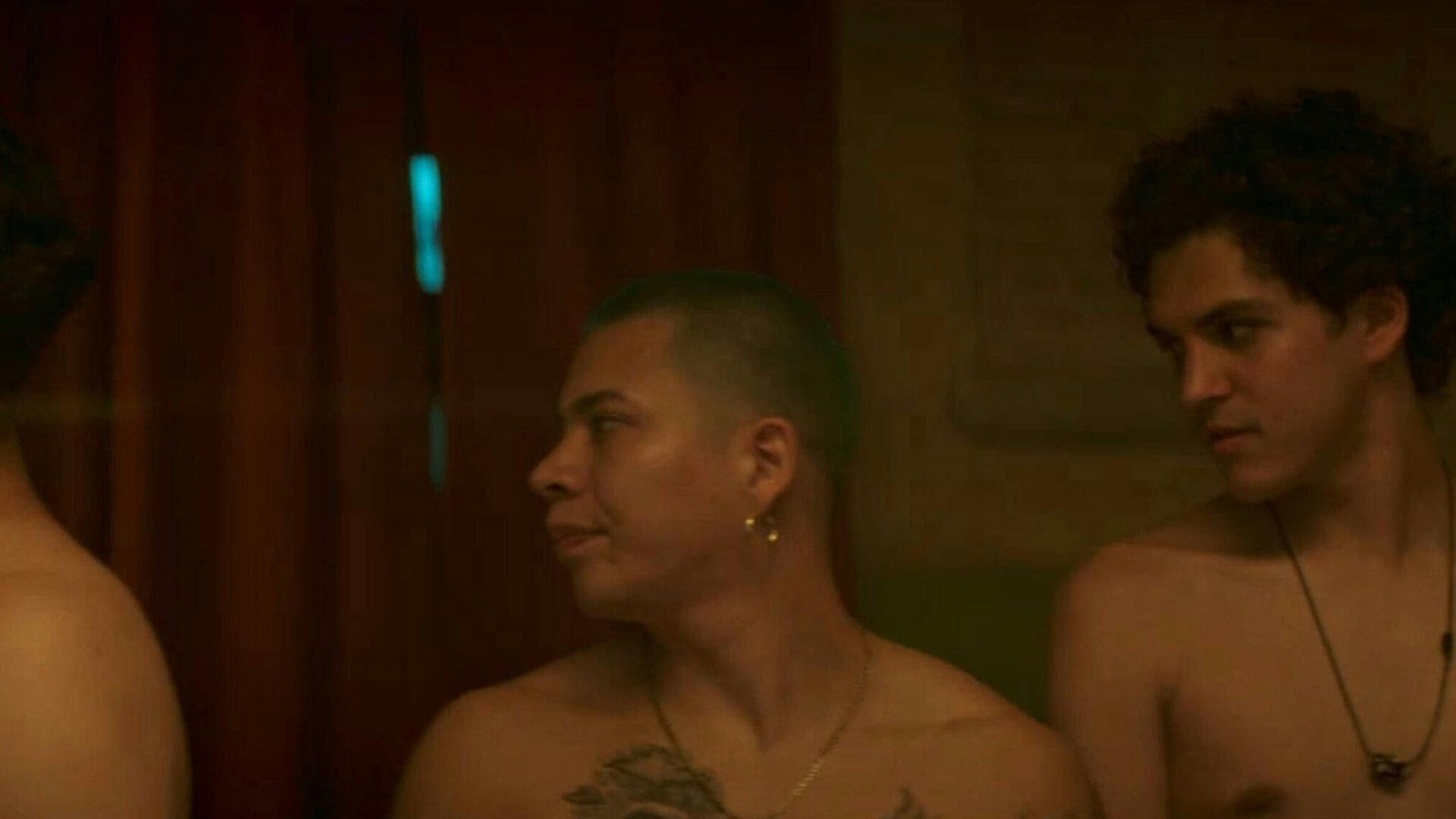 90 Minutos - episódio 1x3