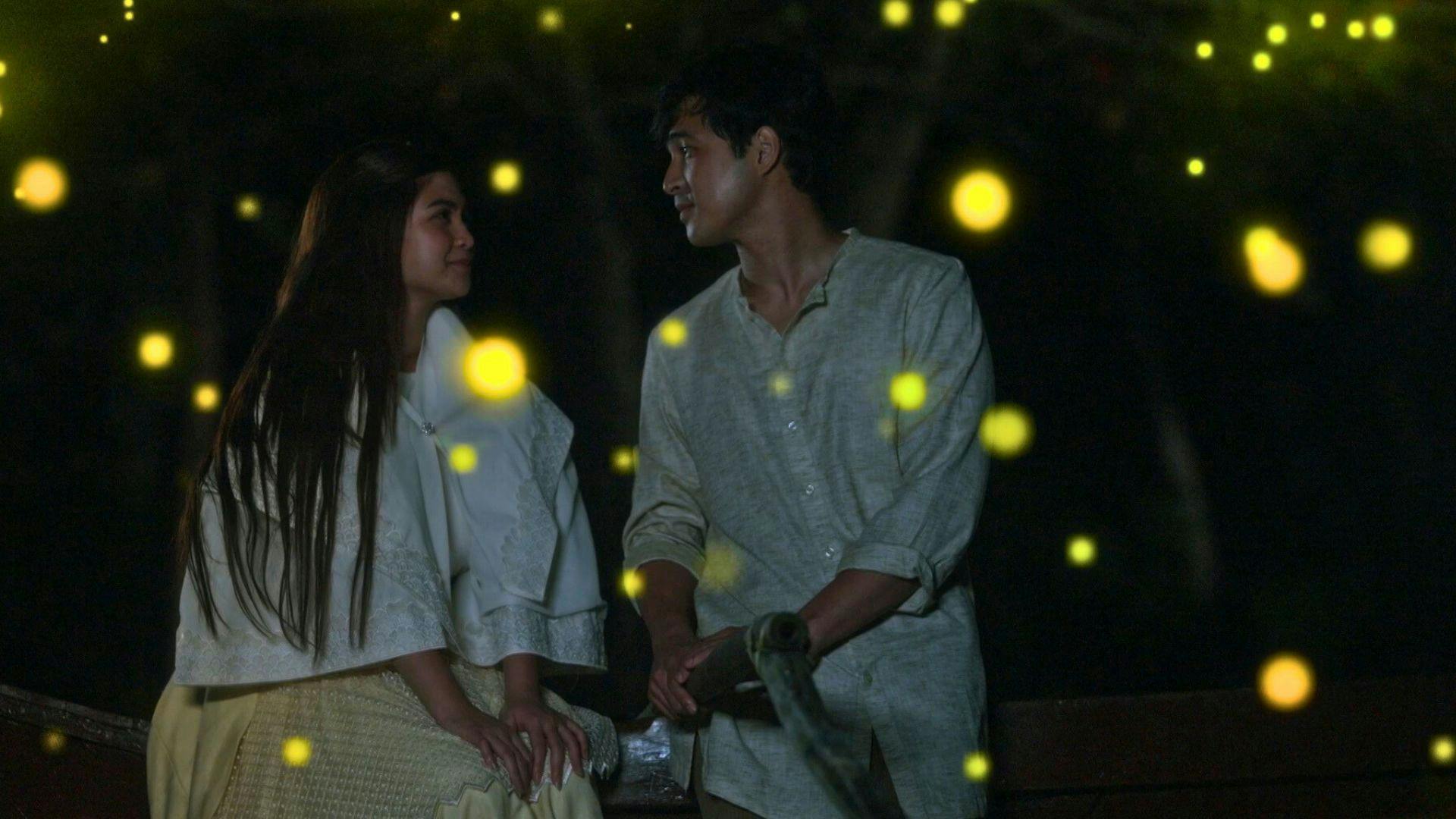 I Love You Since 1892 - episódio 1x13