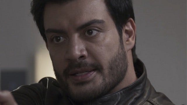 Império de Mentiras - episódio 1x31