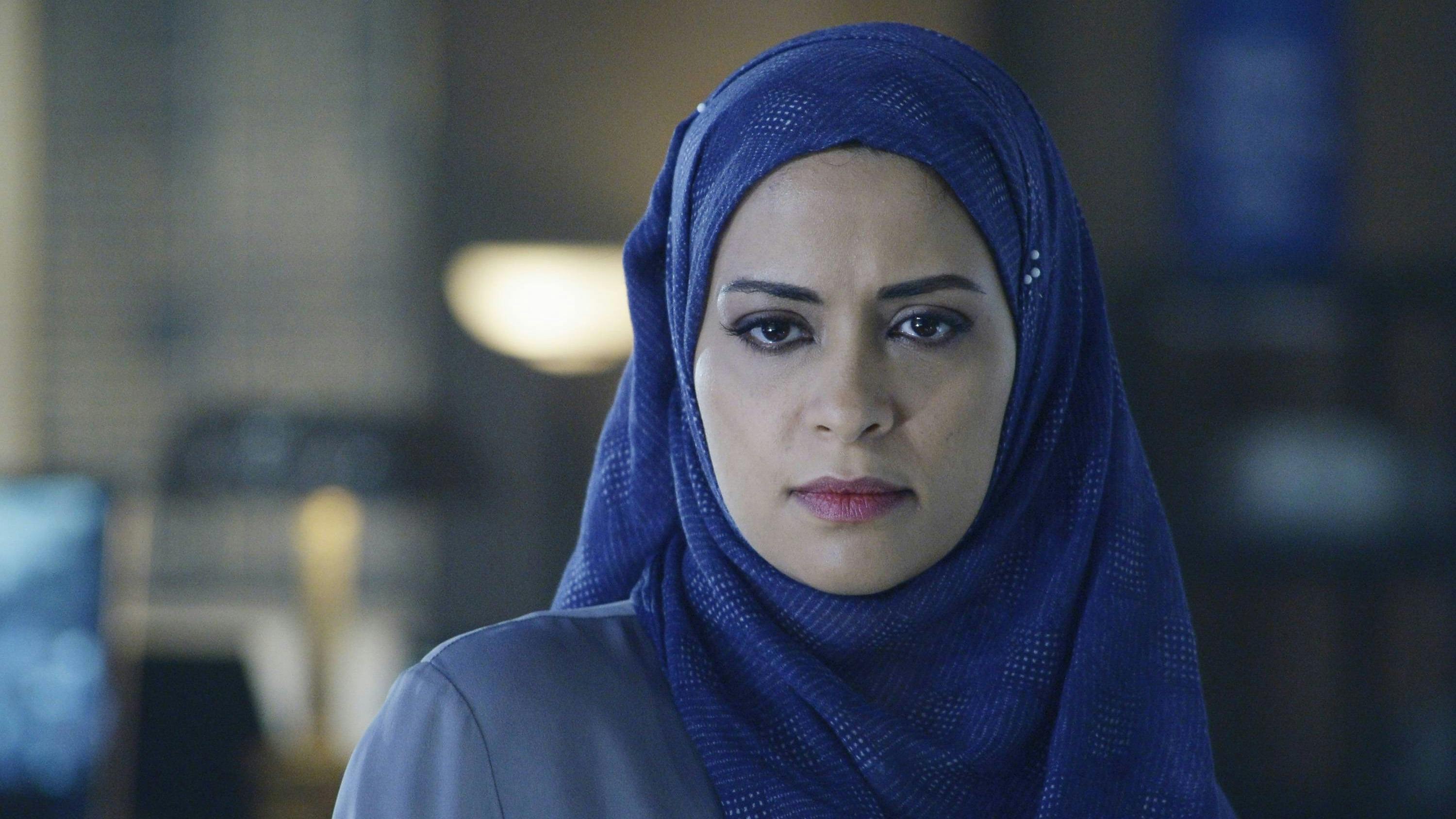 Quantico - episódio 1x10