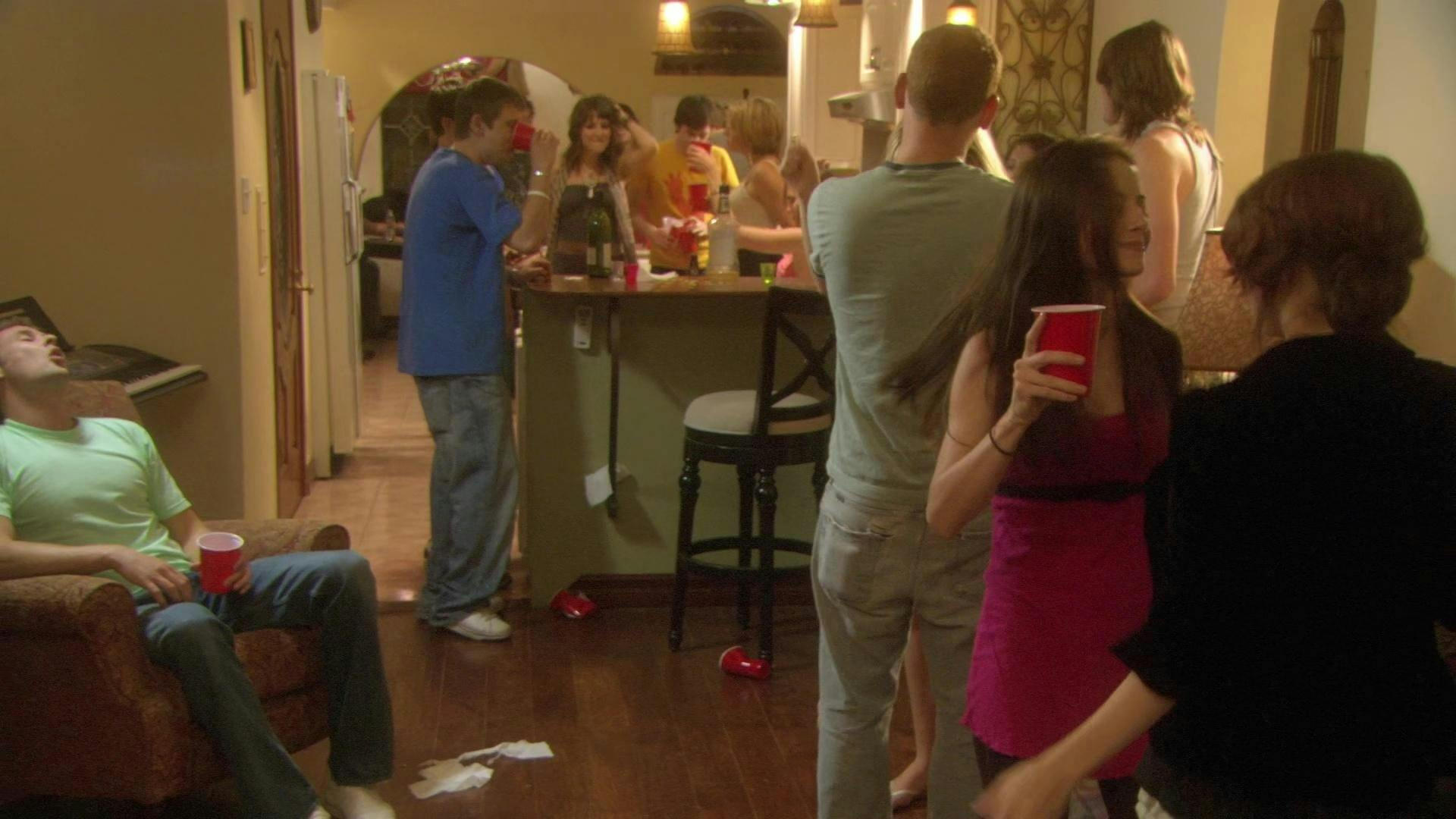 18 Anos e Ainda Virgem backdrop