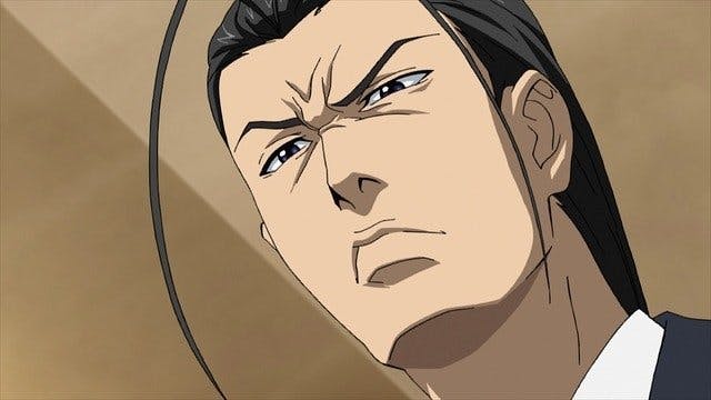 Level E - episódio 1x2