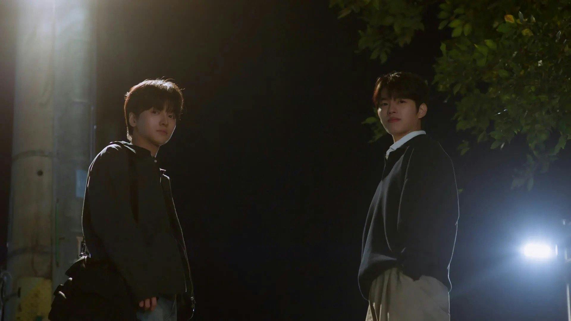 Namju Search - episódio 1x6