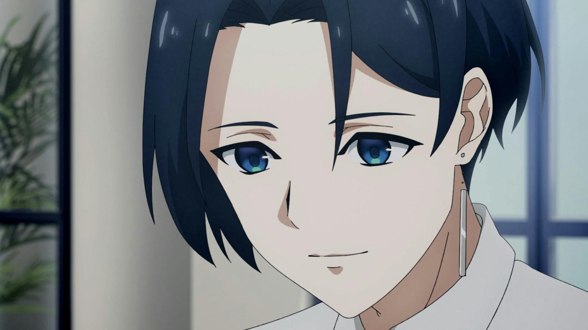 HANA Doll* -Reinterpretation of Flowering- backdrop