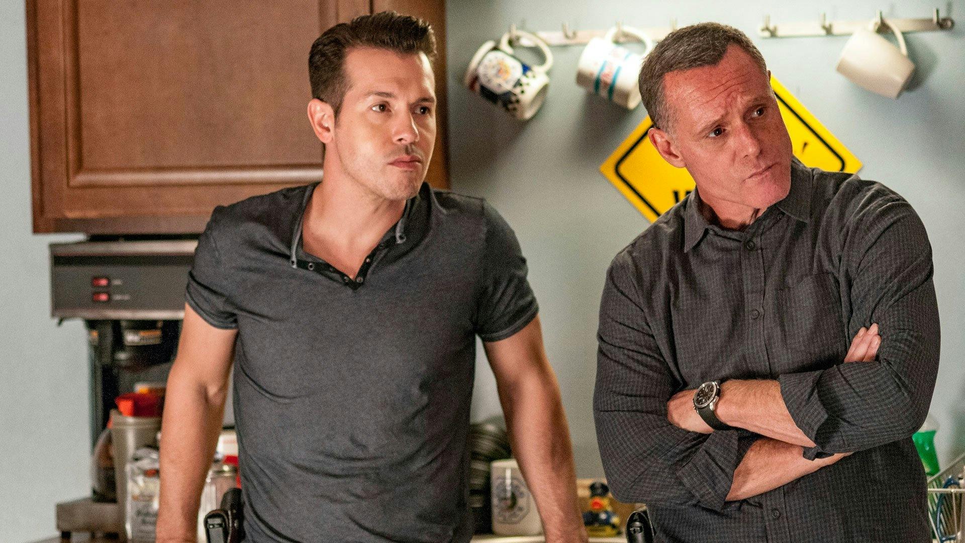 Chicago P.D.: Distrito 21 - episódio 4x6