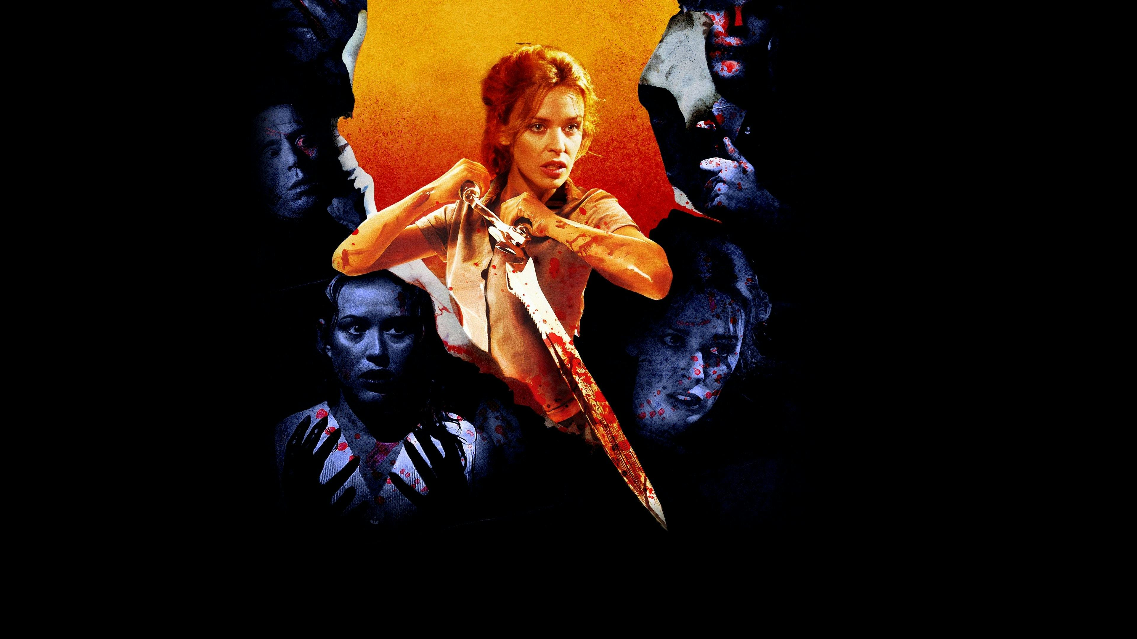 Cut: Cenas de Horror backdrop