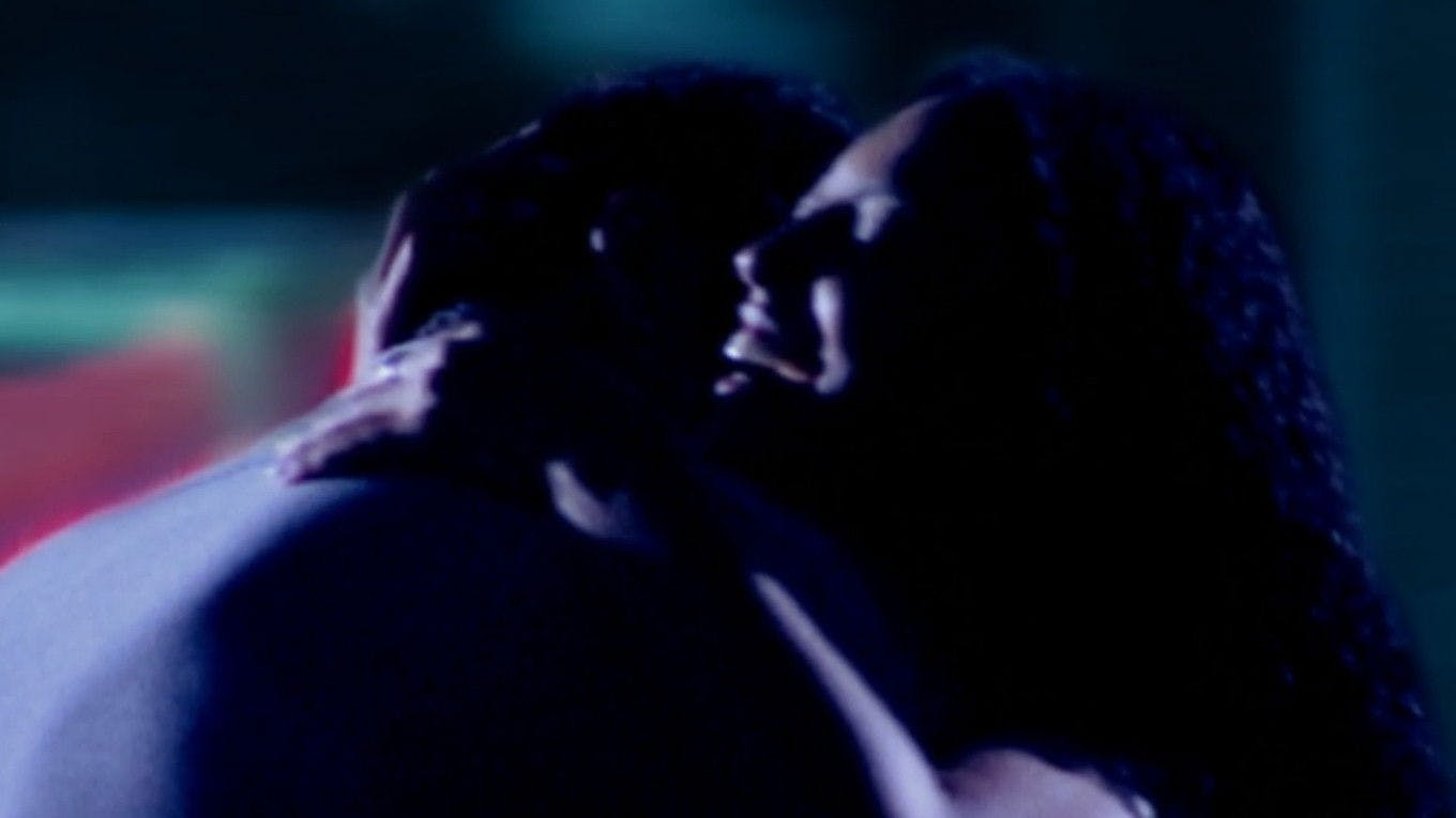 Celebridade - episódio 1x51