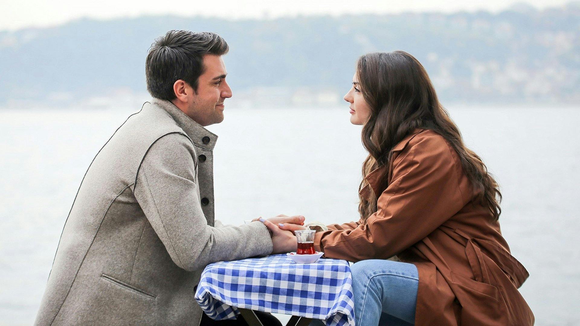 Armadilha do Amor - episódio 1x24