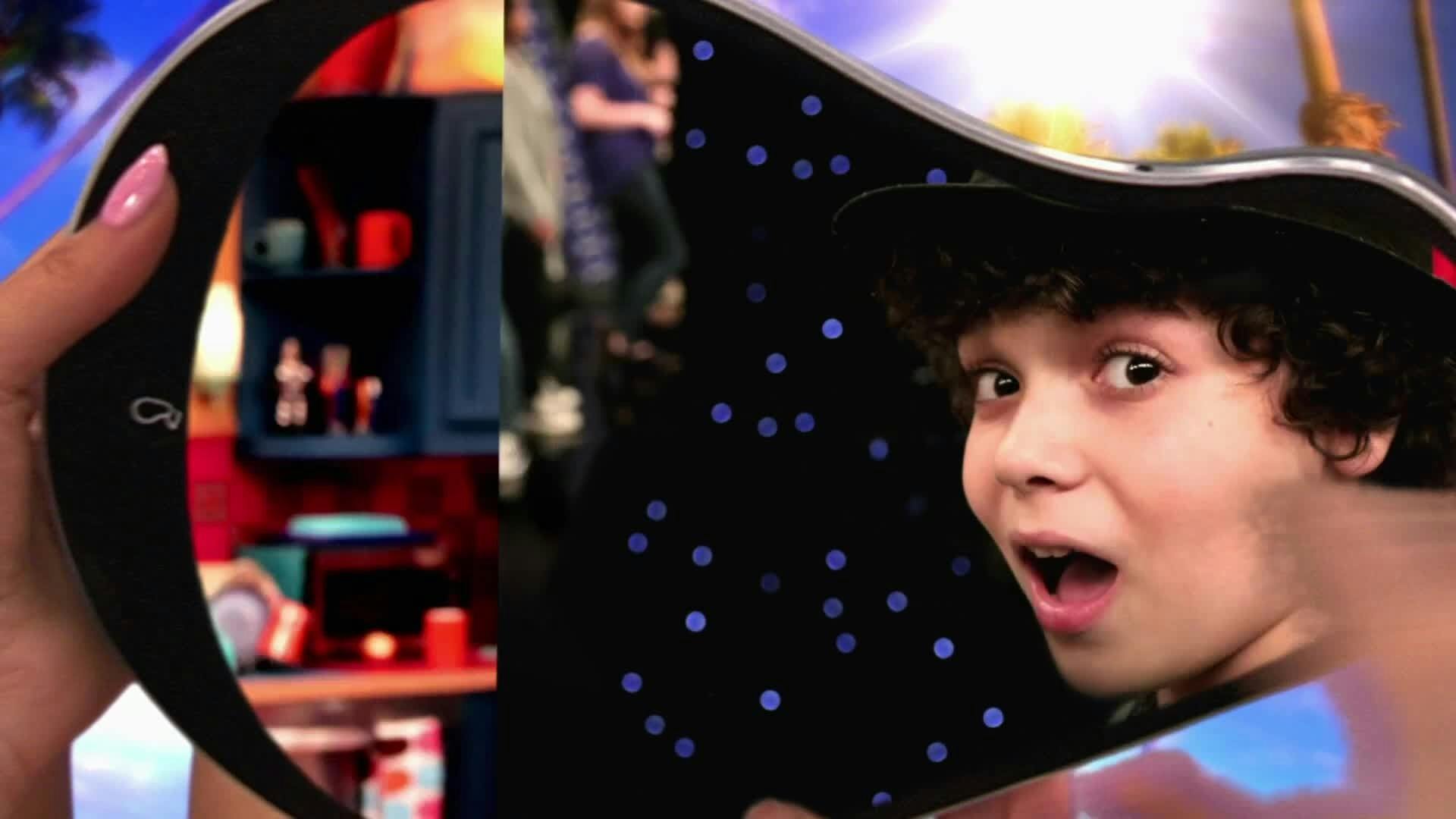 Sam e Cat - episódio 1x2