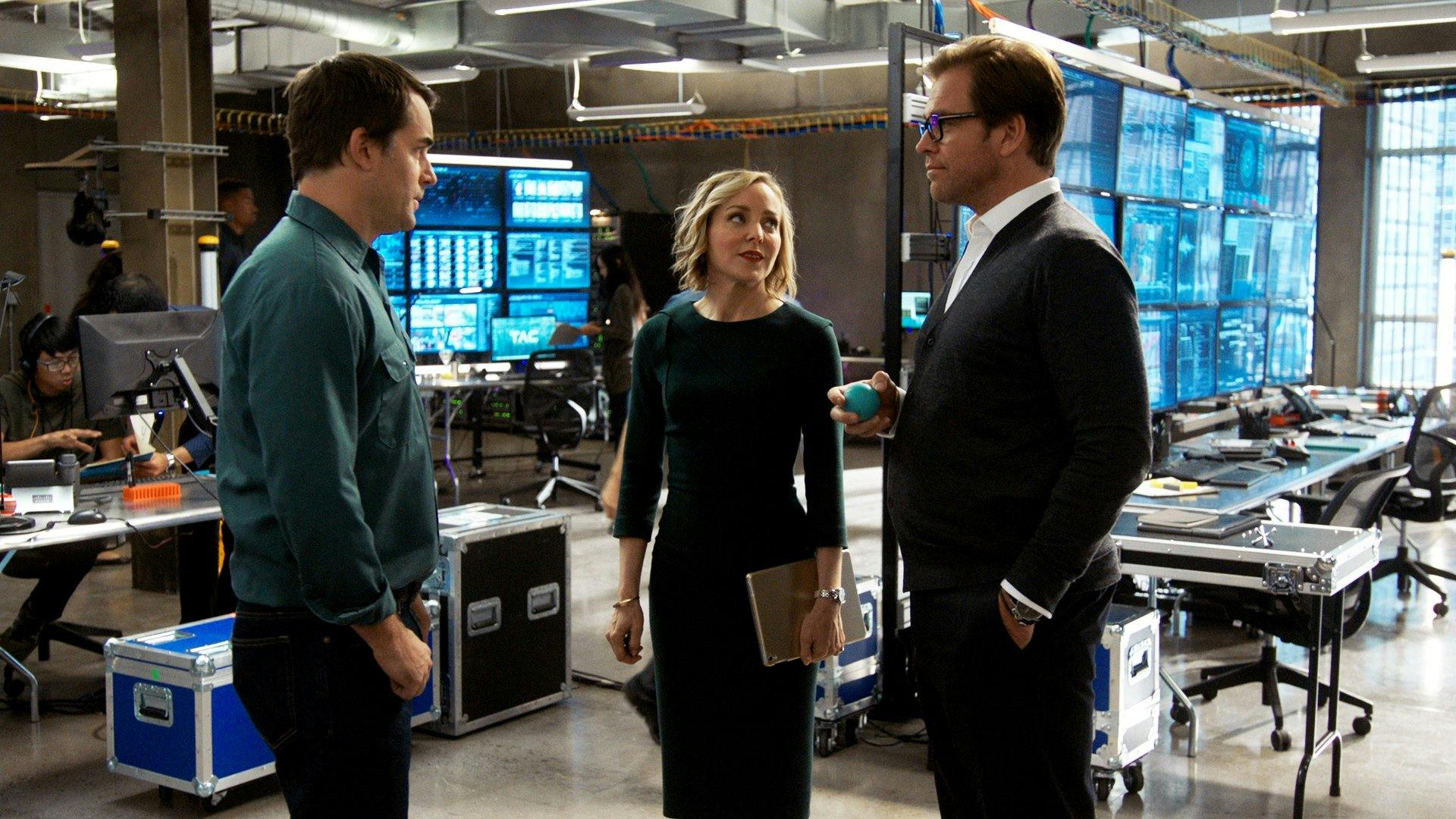 Bull - episódio 1x7
