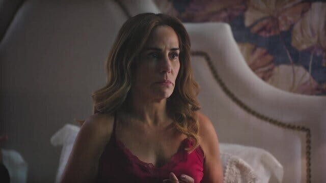 Terra e Paixão - episódio 1x200