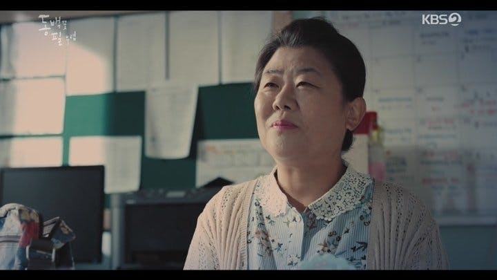 Para Sempre Camélia - episódio 1x30