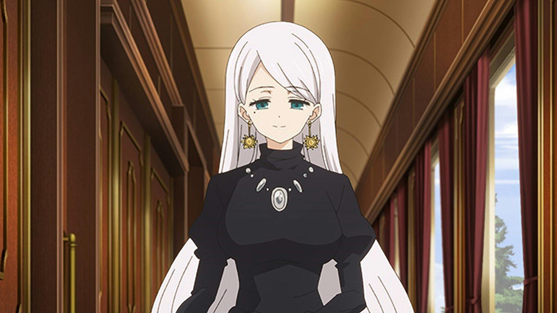 A Missão da Família Yozakura - episódio 1x19