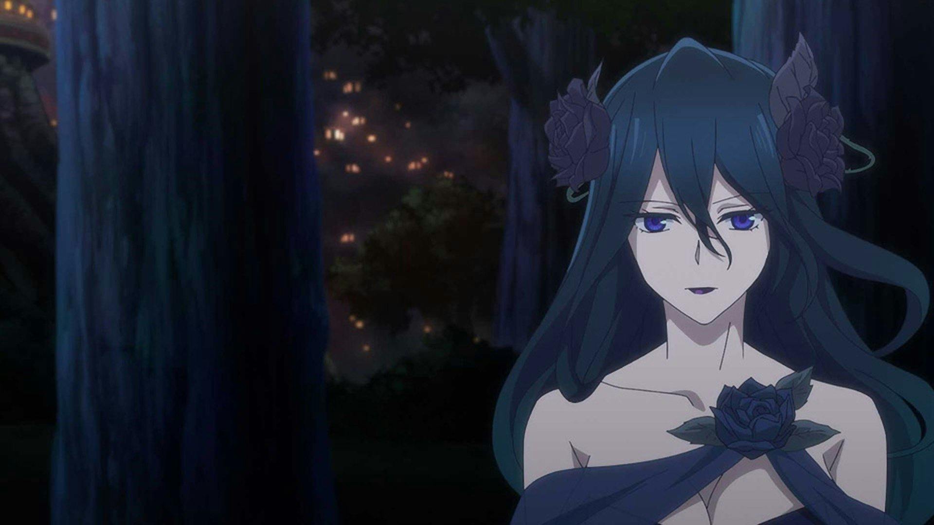 Good Bye, Dragon Life - episódio 1x8