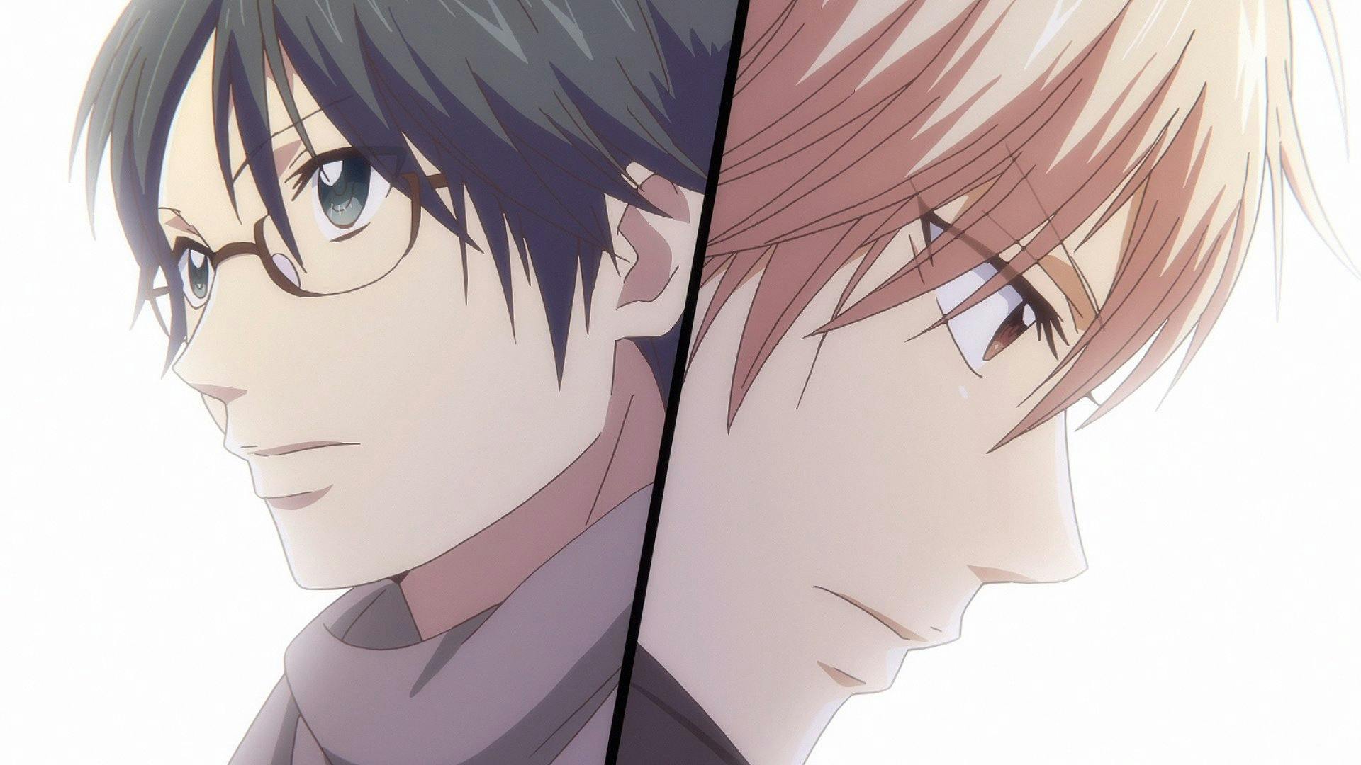 Kono Oto Tomare!: Sounds of Life - episódio 1x22