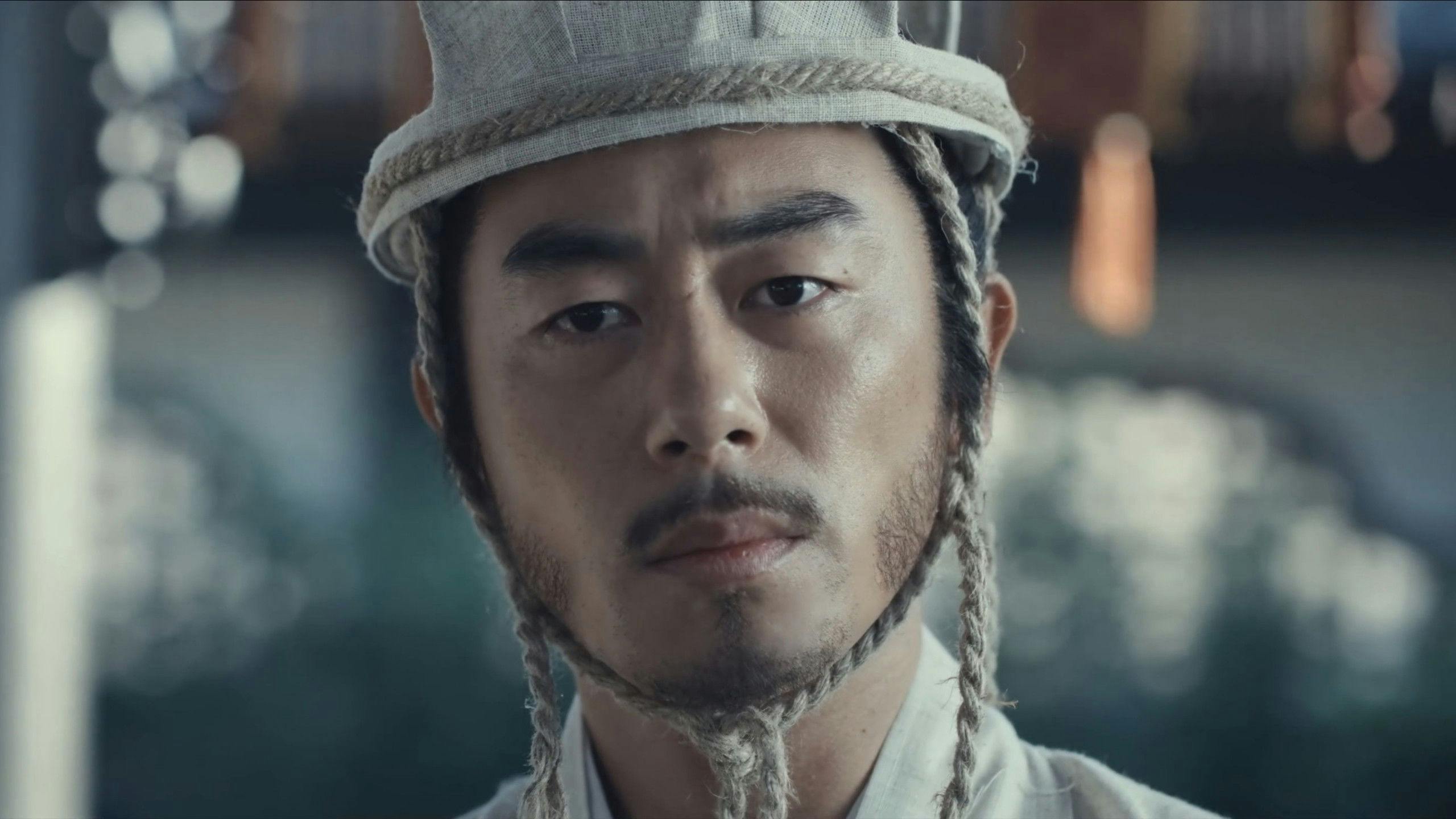 Swords Into Plowshares backdrop