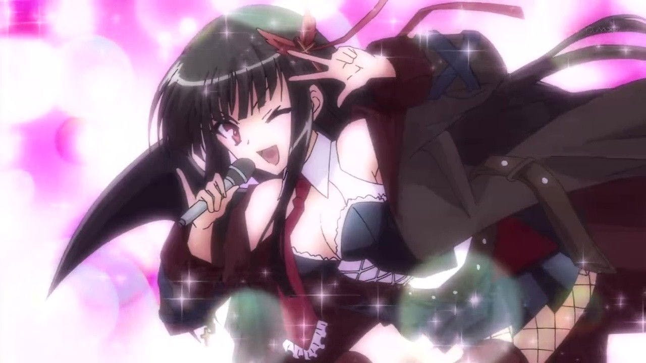 Kore wa Zombie Desu ka? - episódio 1x12