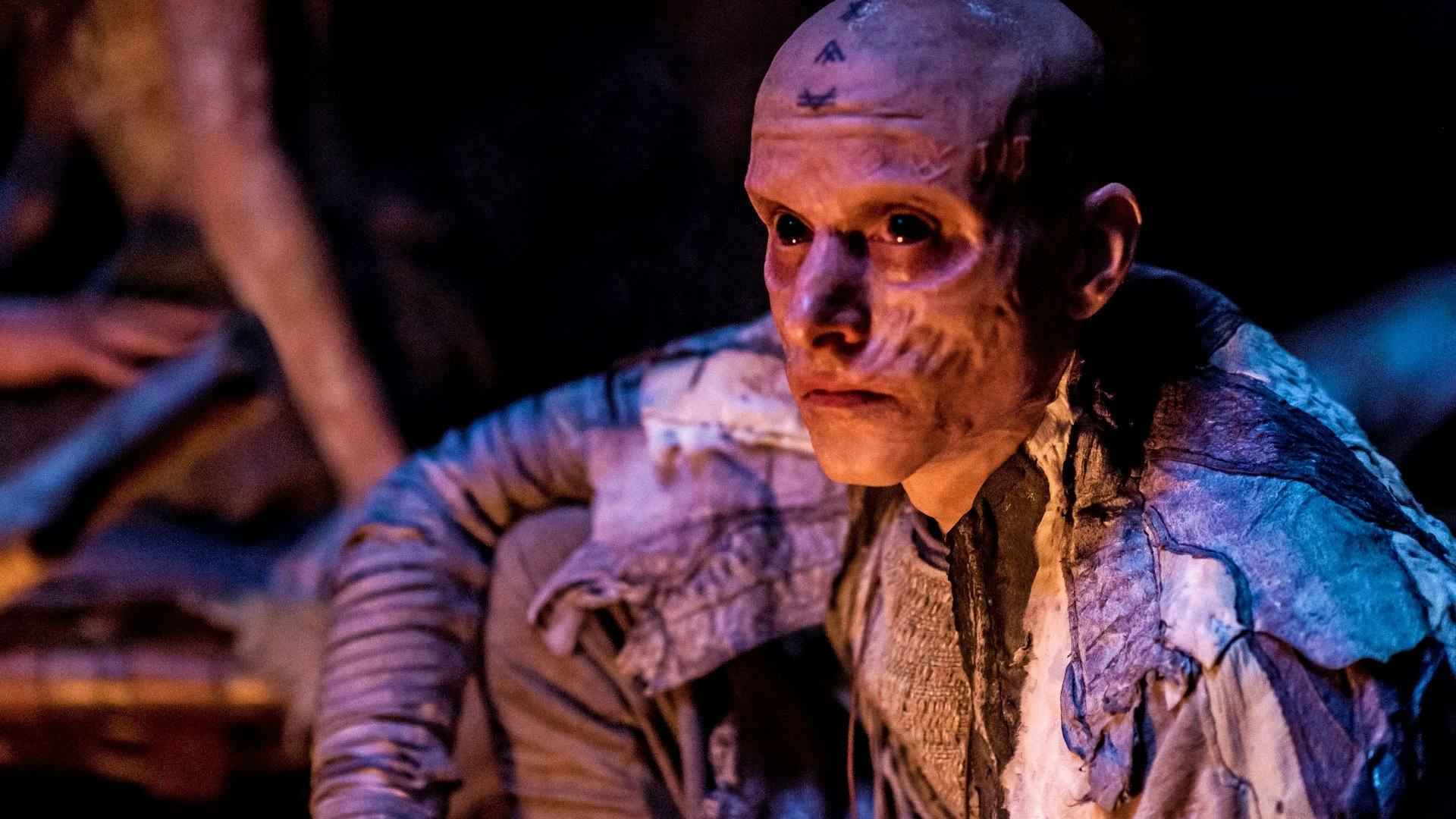 Britannia - episódio 1x9