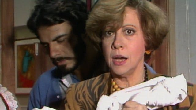 Guerra dos Sexos - episódio 1x106