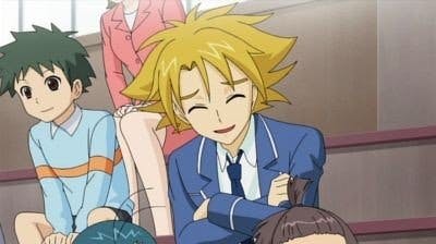 Cardfight!! Vanguard - episódio 1x21