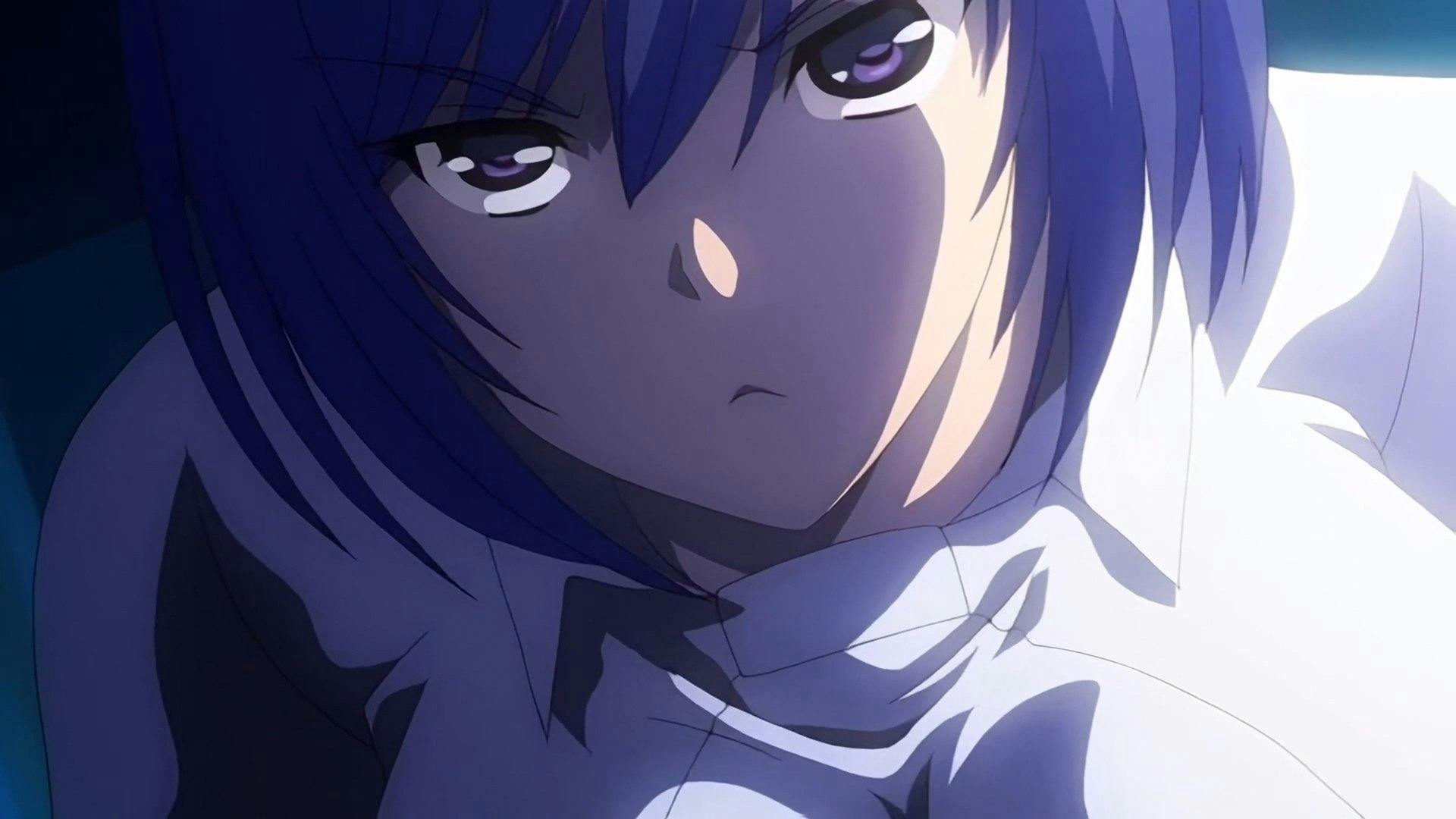 Sakusei Byoutou The Animation - episódio 1x1