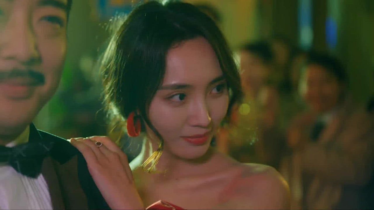 Back for You - episódio 1x8