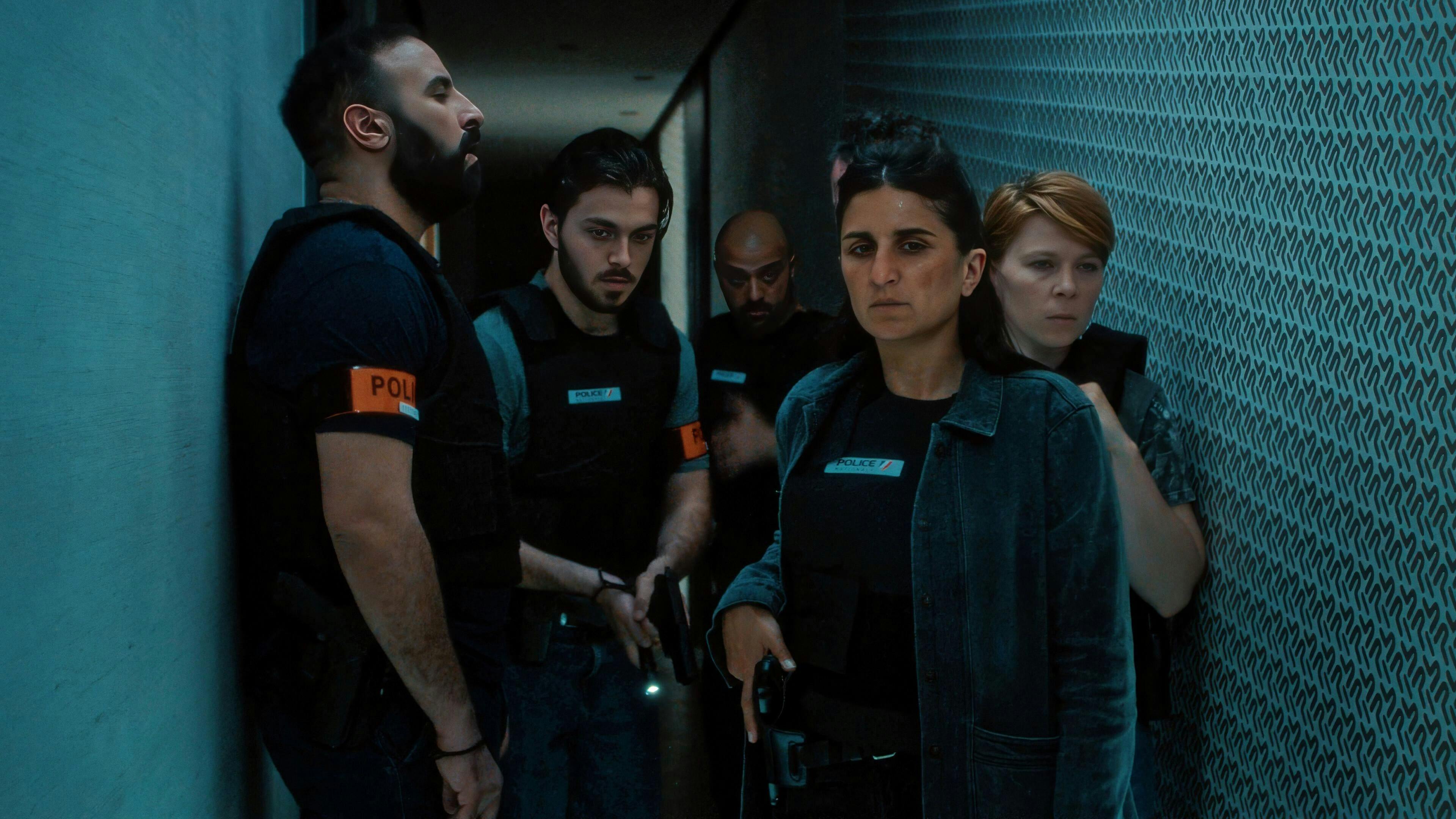 O Desaparecimento de Kimmy Diore - episódio 1x3