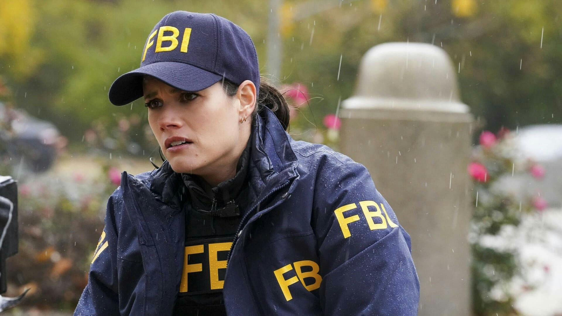 FBI: 5×16