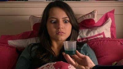 100 Coisas Para Fazer Antes do High School - episódio 1x16