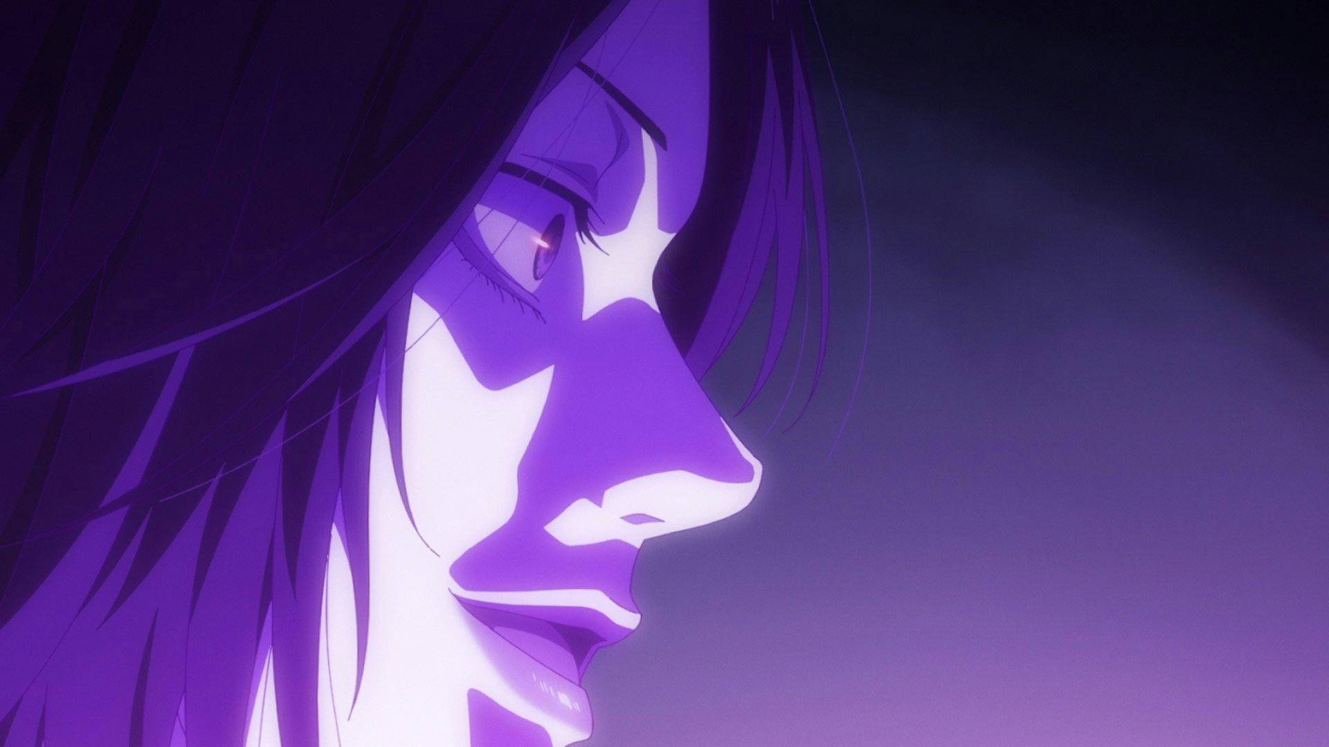 Babanba Banban Vampire - episódio 1x4