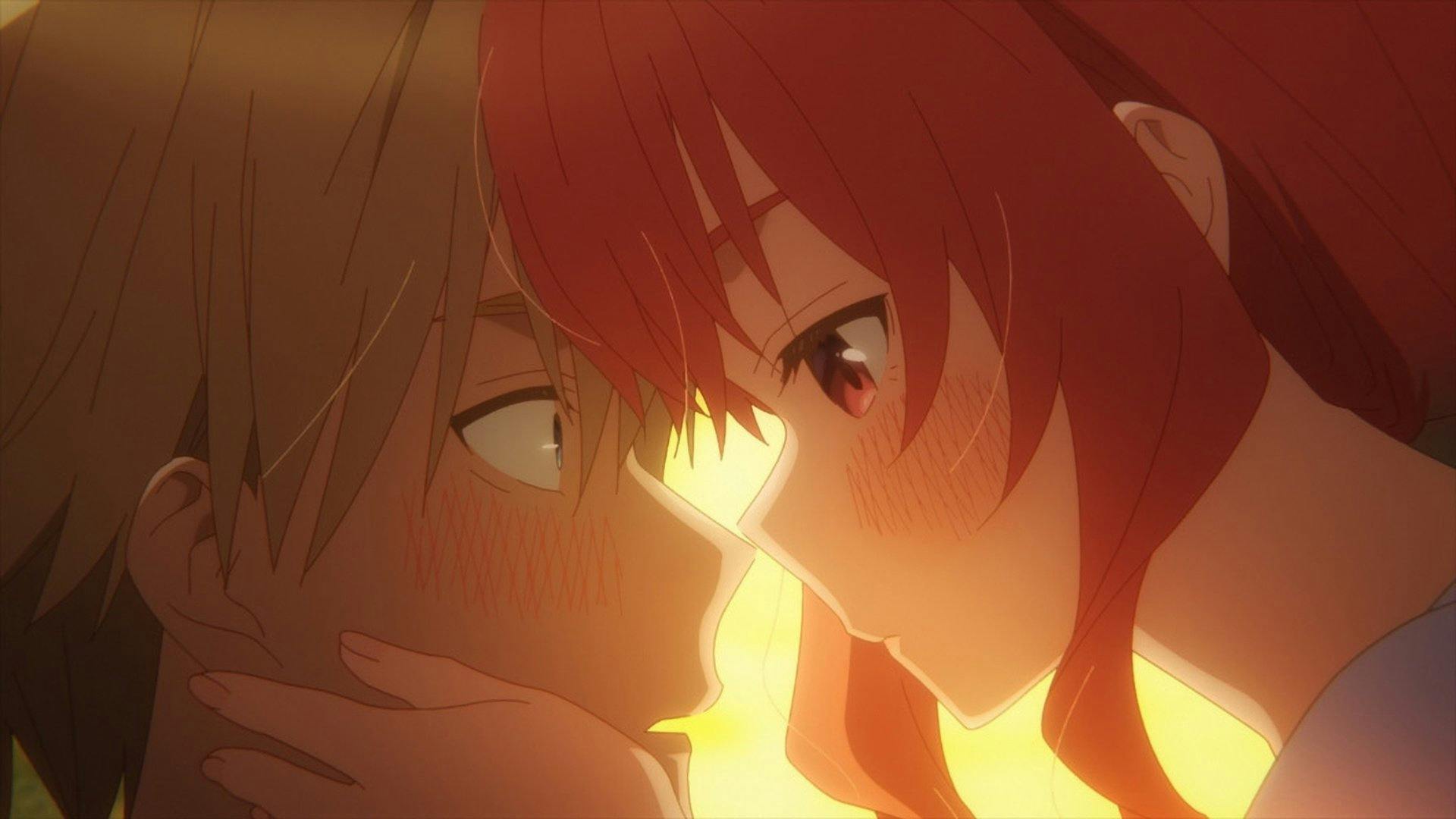 Tying the Knot with an Amagami Sister - episódio 1x18