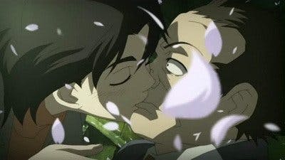 Darker Than Black - episódio 1x19