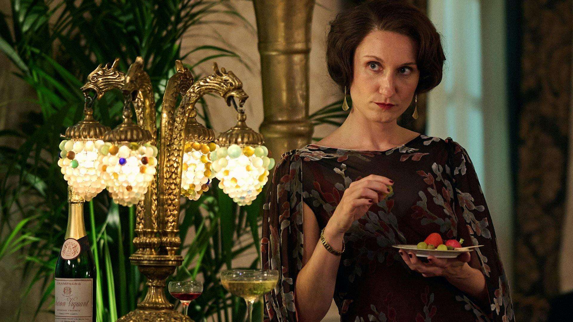 Outrageous - episódio 1x1