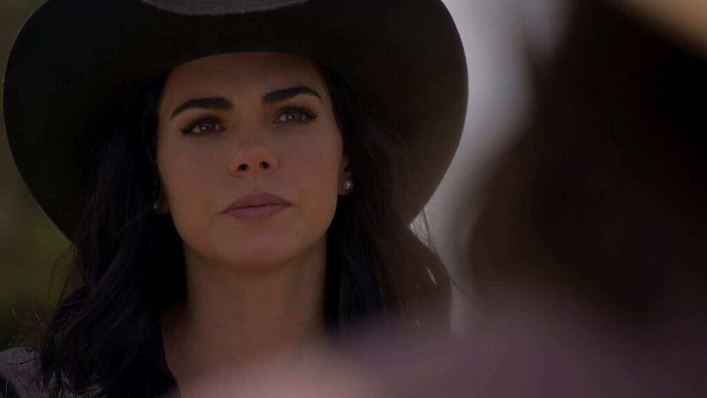 A Desalmada - episódio 1x4