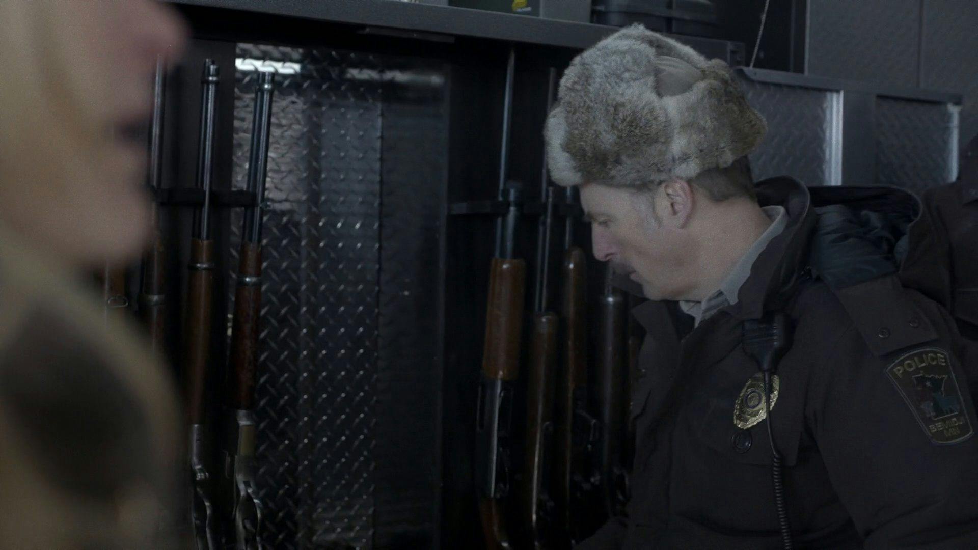 Fargo - episódio 1x7