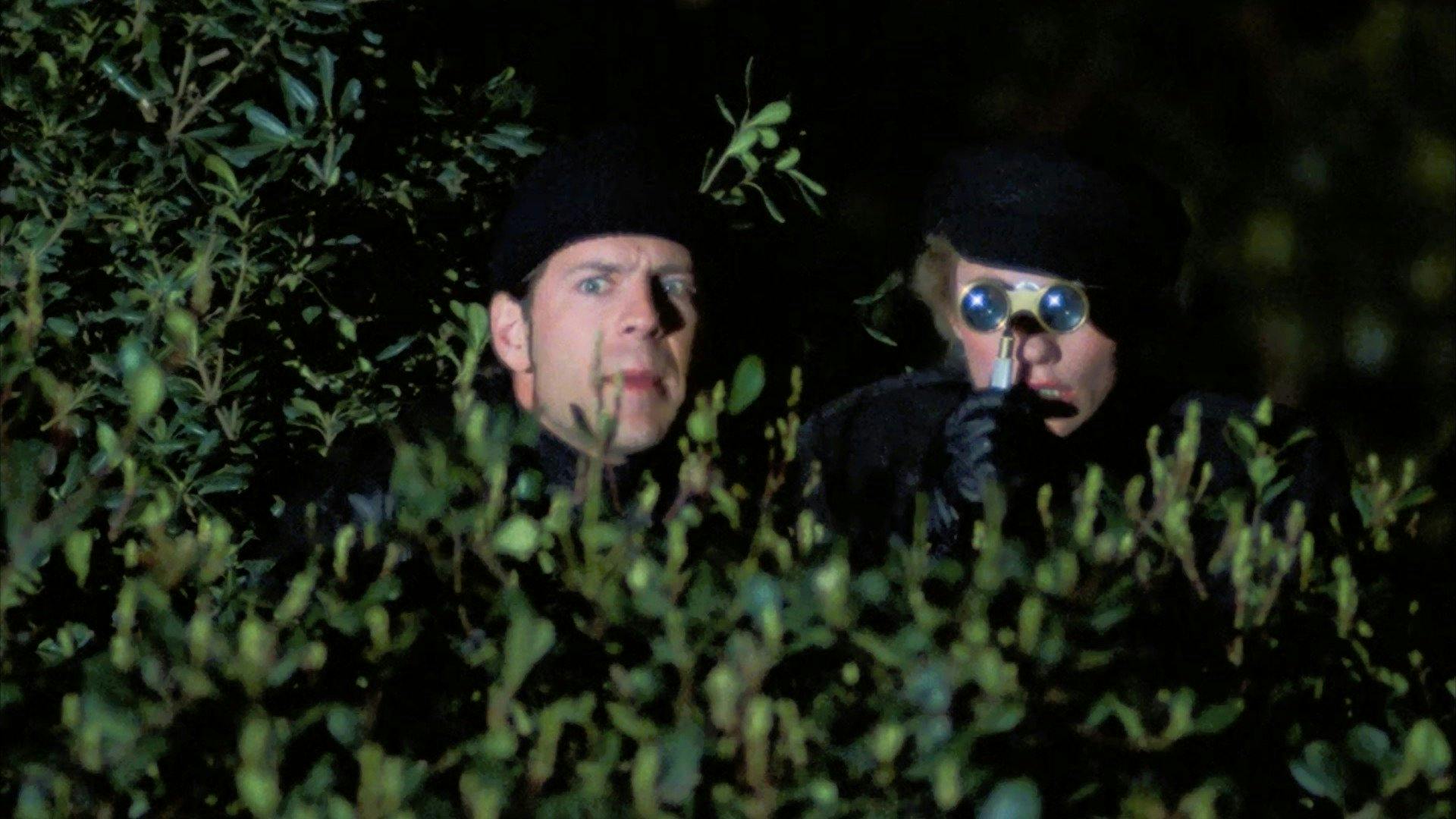 A Gata e o Rato - episódio 1x3