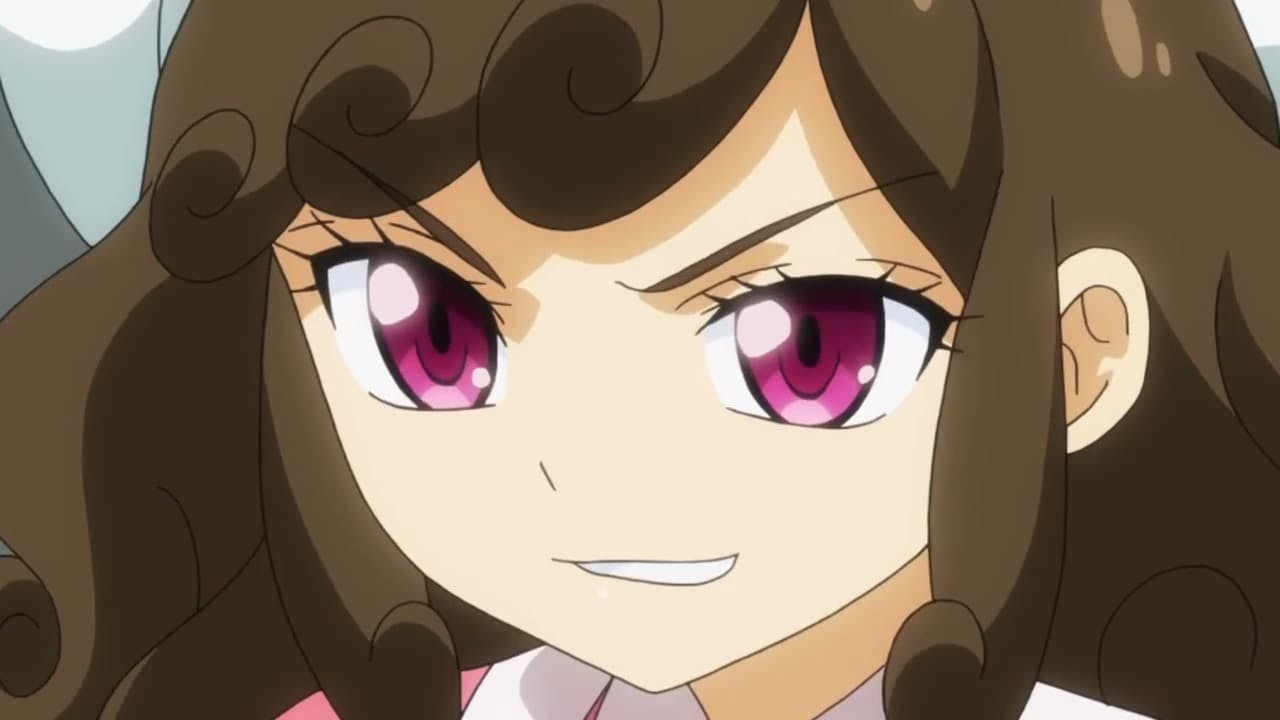 Yu-Gi-Oh! Go Rush!!