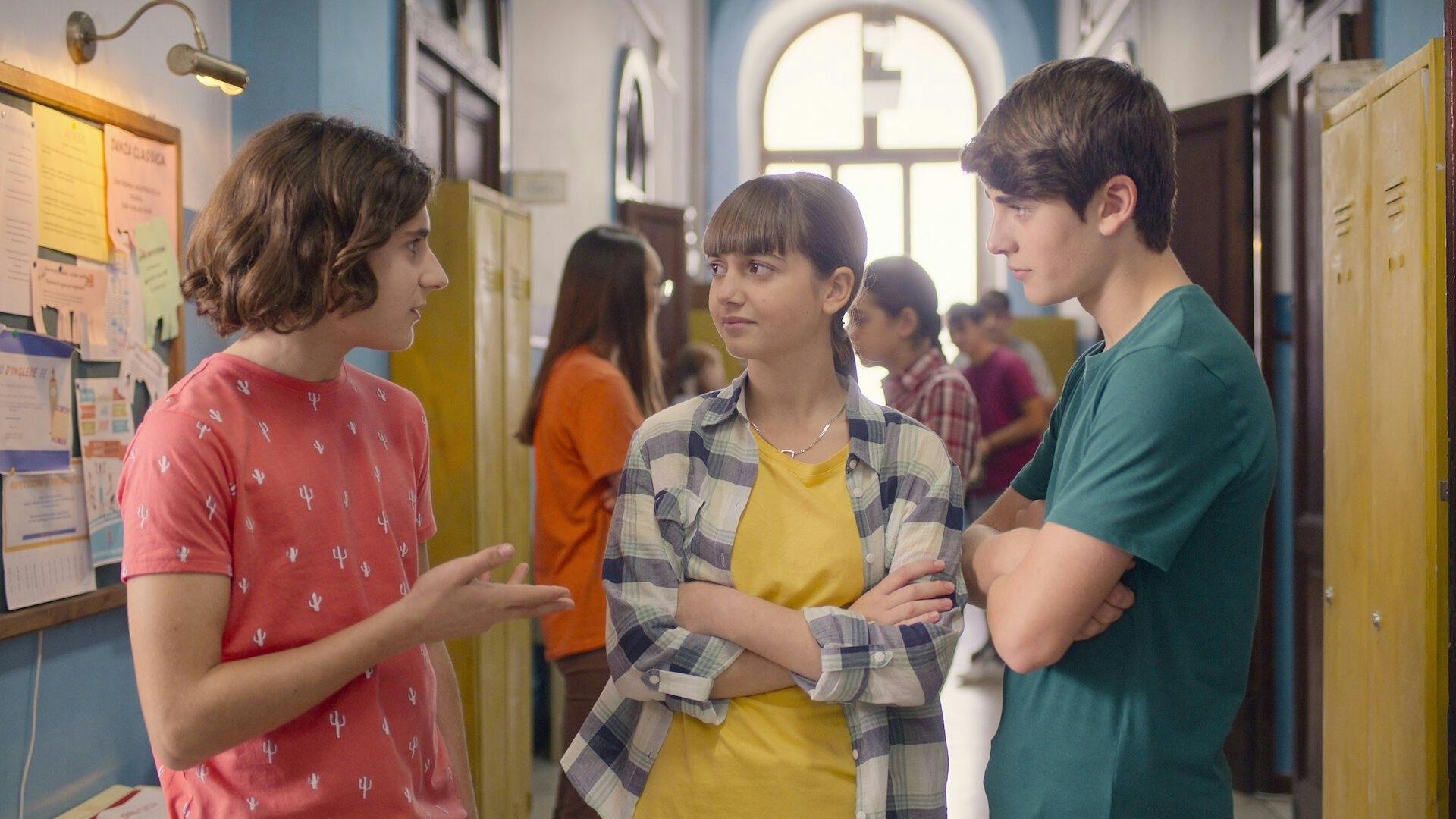 D1ÁR10S - episódio 1x11