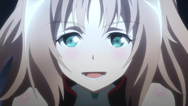 The Asterisk War - episódio 1x7