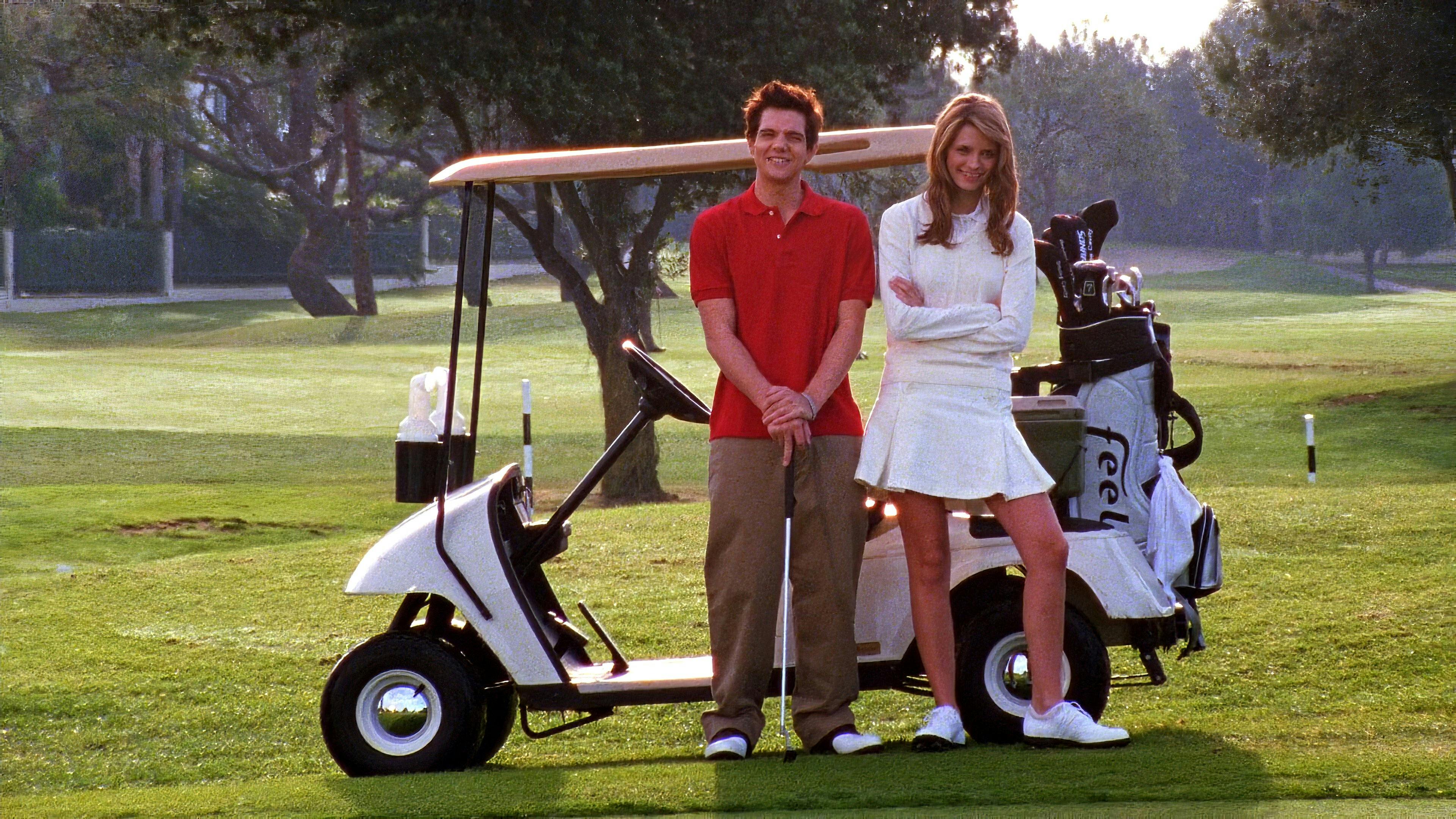 O.C.: Um Estranho no Paraíso - episódio 1x16