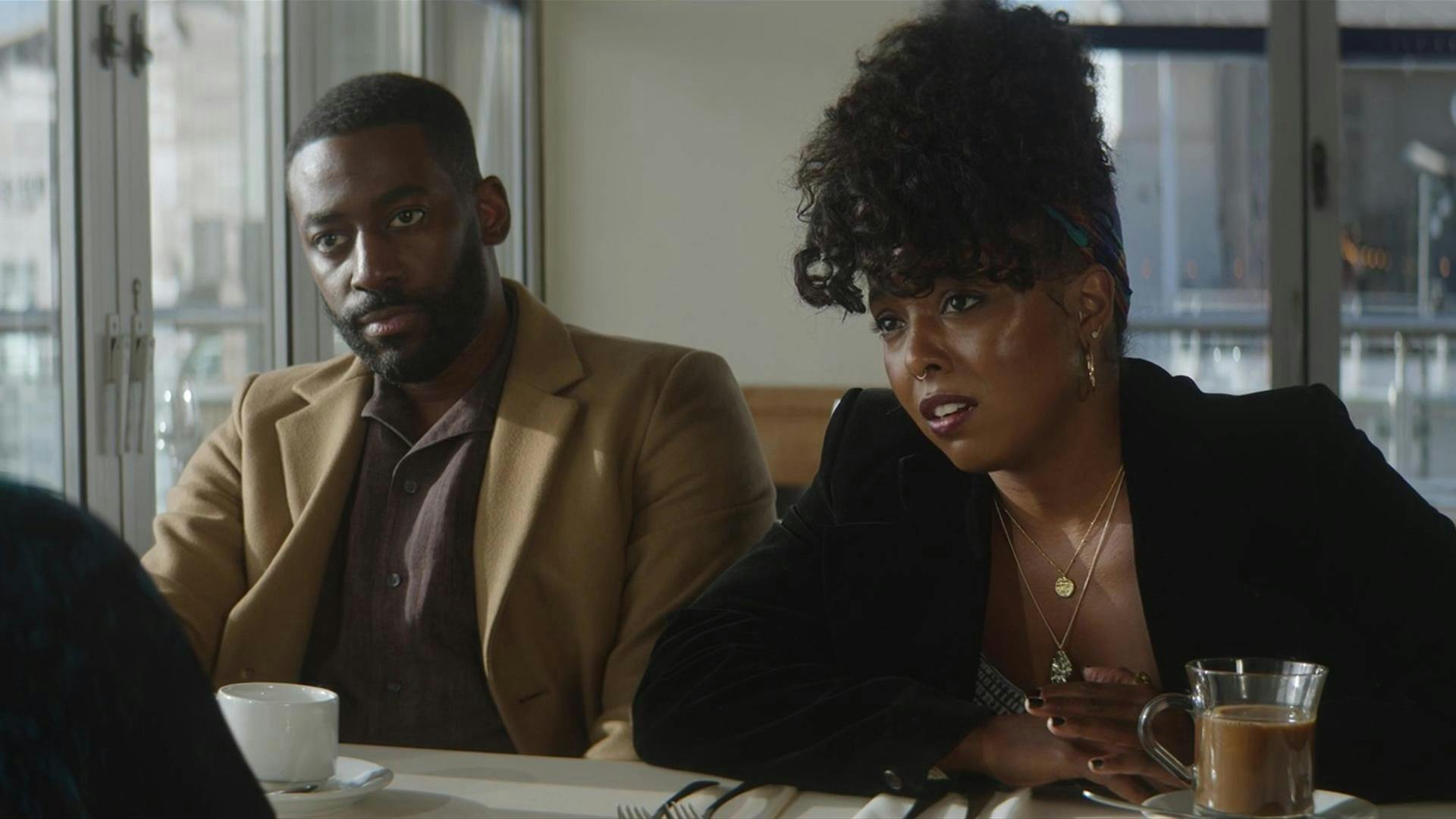 Doce Mistério - episódio 1x8