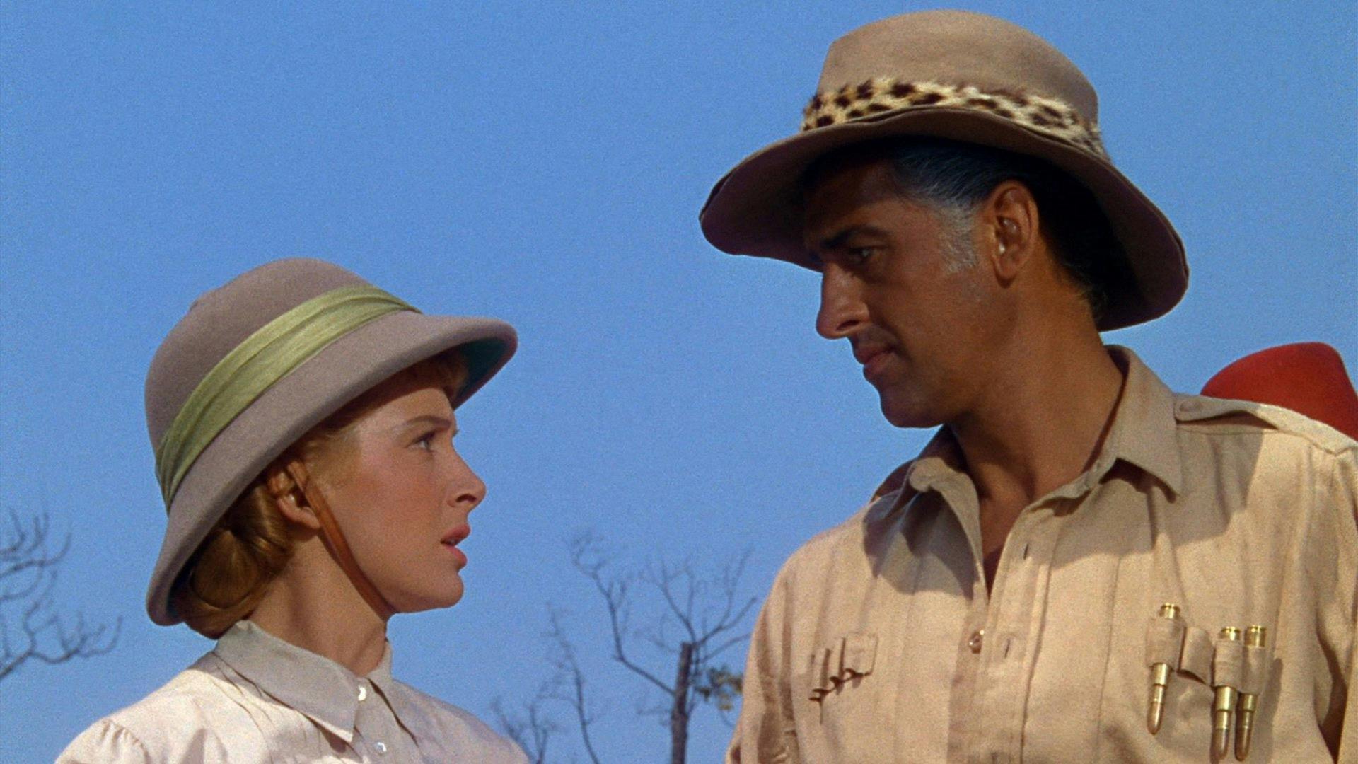 As Minas do Rei Salomão backdrop