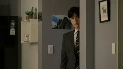 Familiar Wife - episódio 1x11