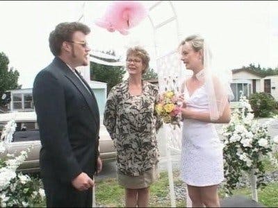 Trailer Park Boys - episódio 1x6
