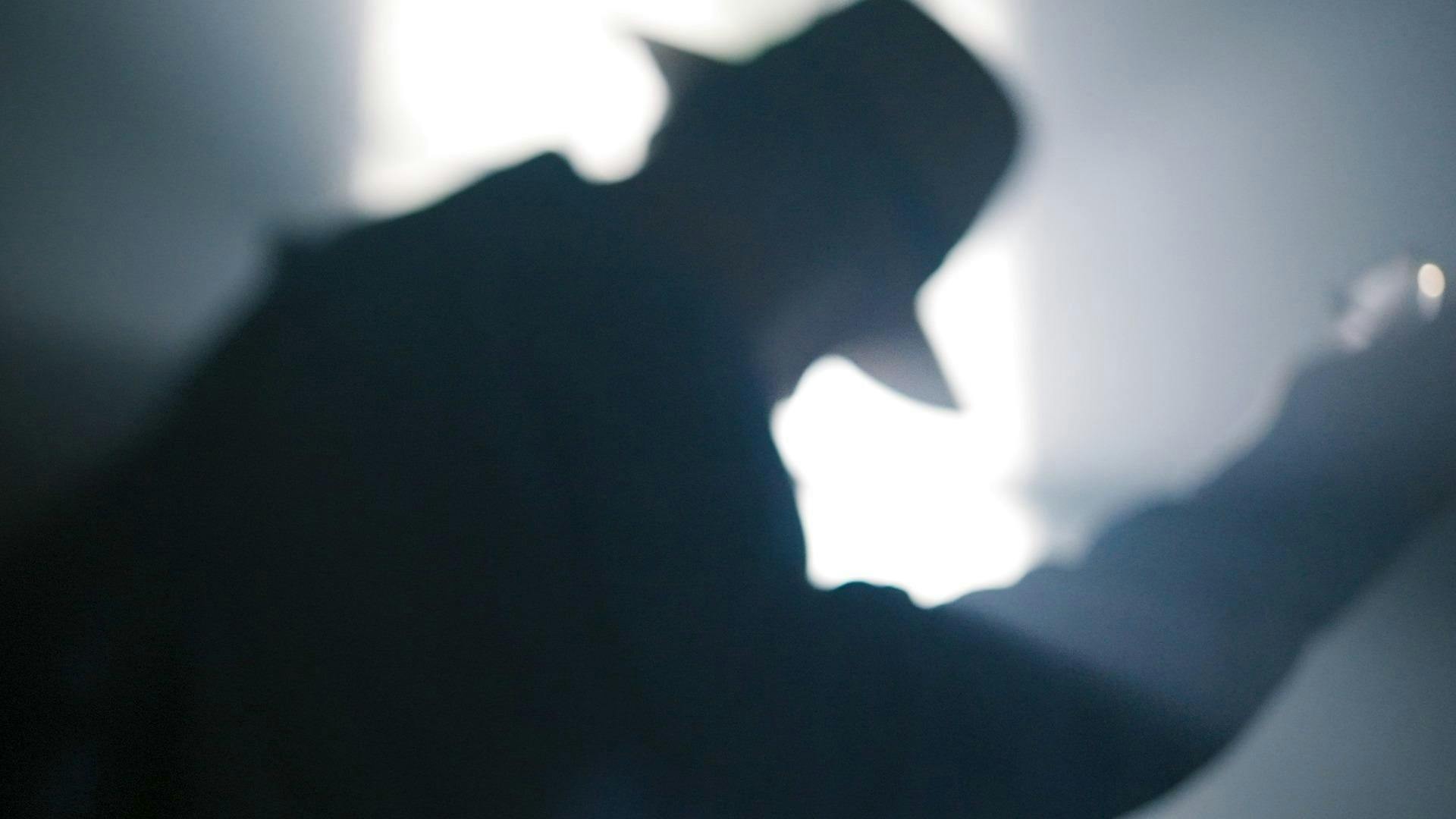 Como Escapei à Minha Seita backdrop