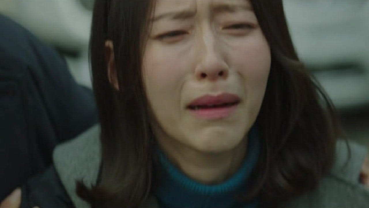 메모리스트 - episódio 1x8