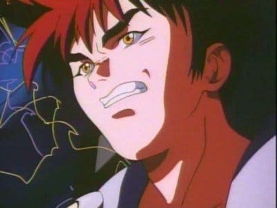 Macross 7 - episódio 1x28